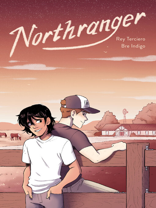 Title details for Northranger by Rey Terciero - Available